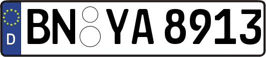 BN-YA8913