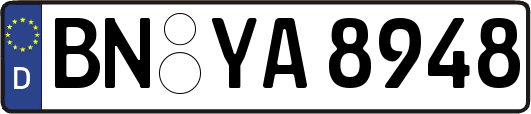 BN-YA8948
