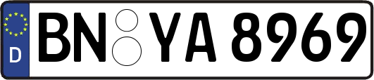 BN-YA8969