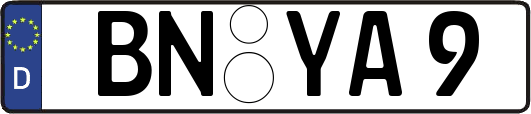 BN-YA9
