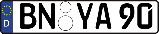 BN-YA90