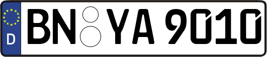BN-YA9010