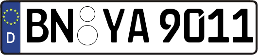 BN-YA9011