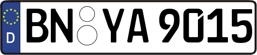 BN-YA9015