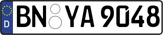 BN-YA9048