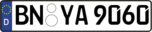 BN-YA9060