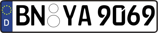 BN-YA9069