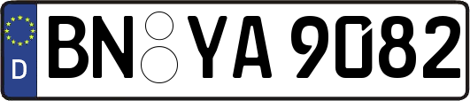 BN-YA9082