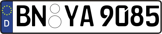 BN-YA9085