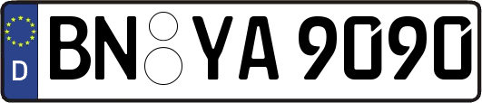 BN-YA9090