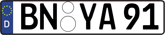 BN-YA91