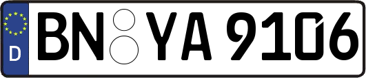 BN-YA9106