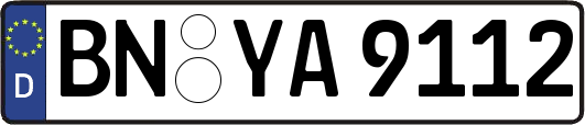 BN-YA9112