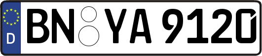 BN-YA9120