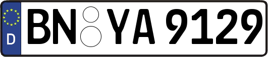BN-YA9129