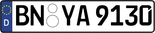 BN-YA9130