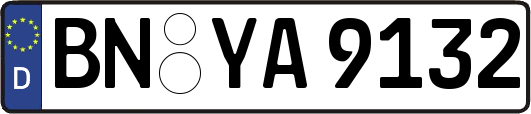 BN-YA9132