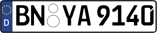 BN-YA9140