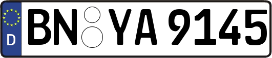 BN-YA9145