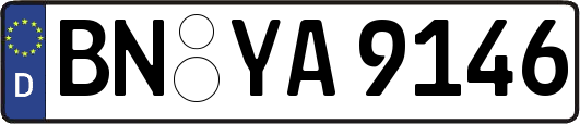 BN-YA9146