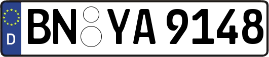 BN-YA9148
