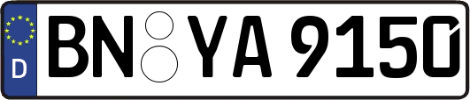 BN-YA9150