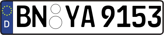 BN-YA9153
