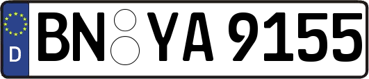 BN-YA9155
