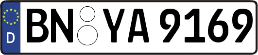 BN-YA9169