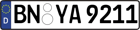 BN-YA9211