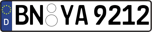 BN-YA9212