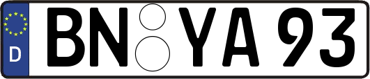 BN-YA93