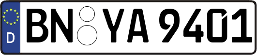 BN-YA9401