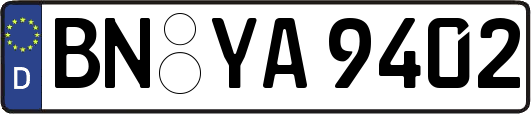 BN-YA9402
