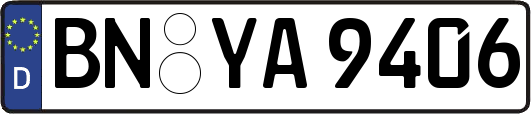 BN-YA9406