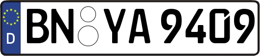 BN-YA9409