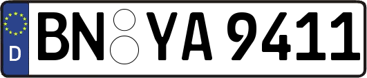 BN-YA9411