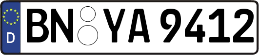 BN-YA9412