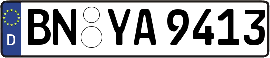 BN-YA9413