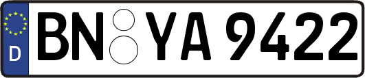 BN-YA9422