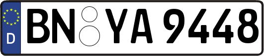 BN-YA9448