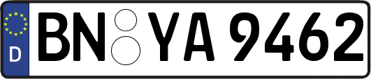 BN-YA9462