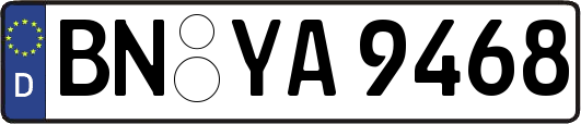 BN-YA9468