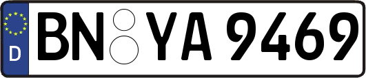 BN-YA9469