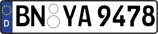BN-YA9478