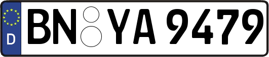 BN-YA9479