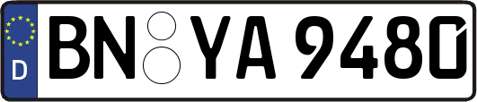 BN-YA9480