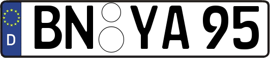 BN-YA95