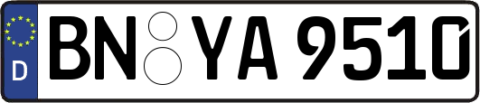 BN-YA9510