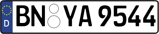 BN-YA9544
